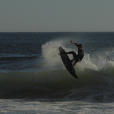 rotation, Koeel Bay