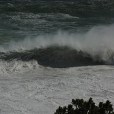 Nasty Caves, Koeel Bay