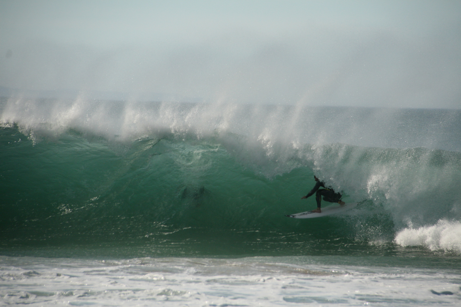 windy supers, Super Tubes
