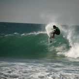 Jordy ripping, Super Tubes