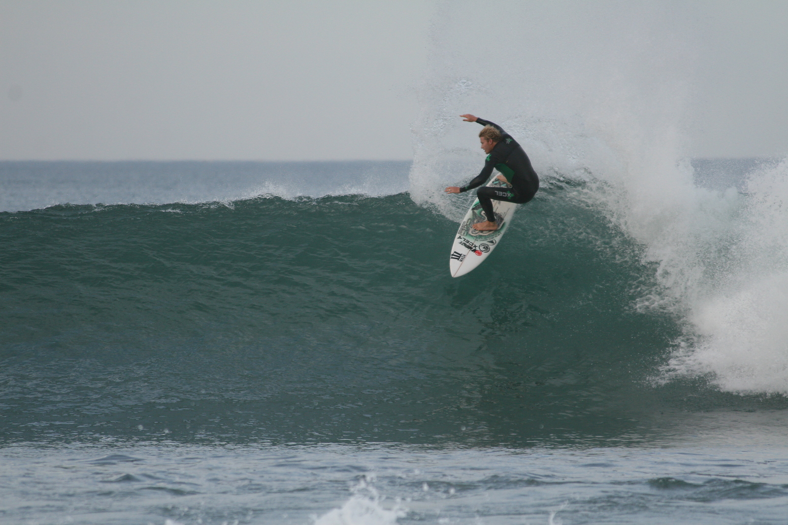 Bede's a snake, Super Tubes