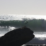 Surf Berbere Taghazout Morocco, Anchor Point