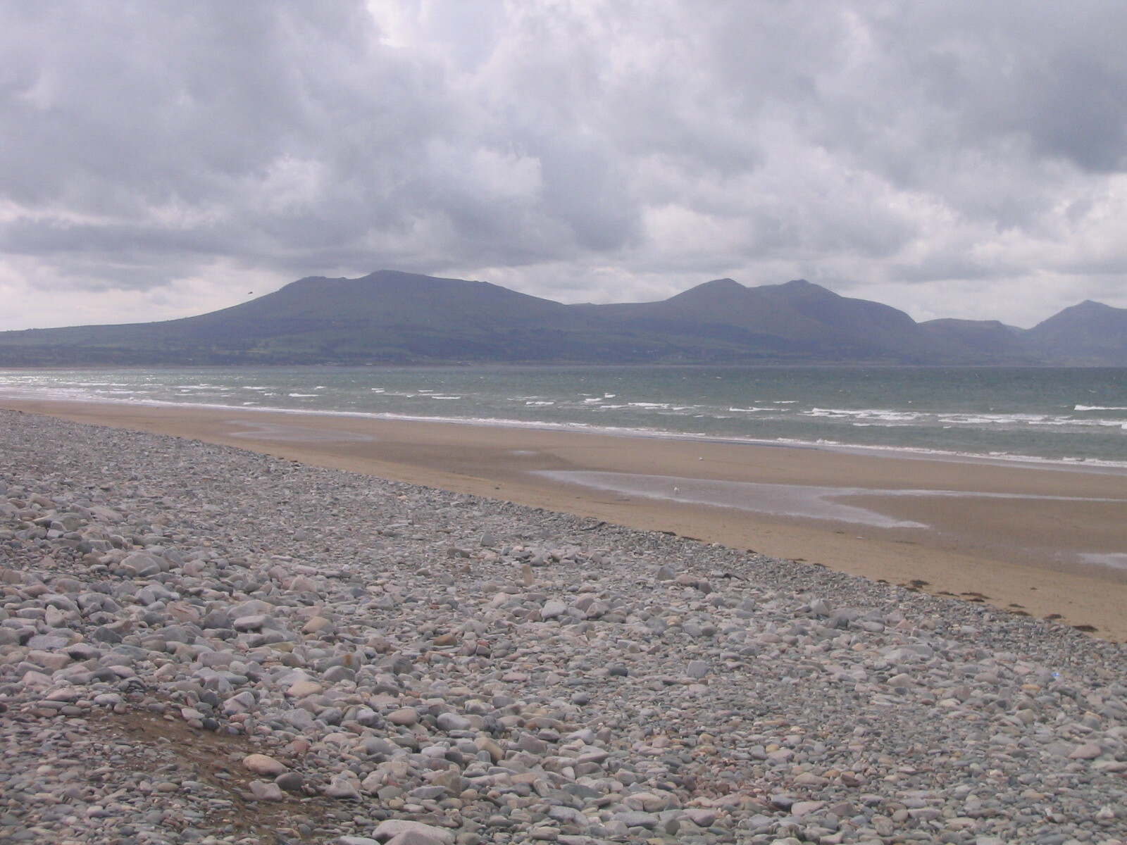 Dinas Dinlle