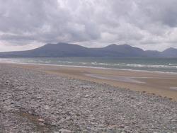 Dinas Dinlle photo