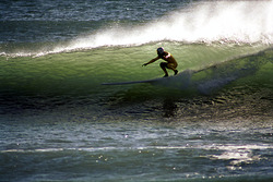 The Dragon Board 2, Arataki photo