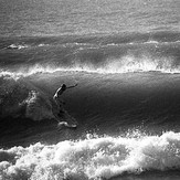 Future Primitive 'Ghost' 3 ( sequence 1 of 2), Mount Maunganui