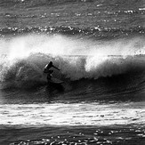 Future Primitive 'Ghost' 4, Mount Maunganui