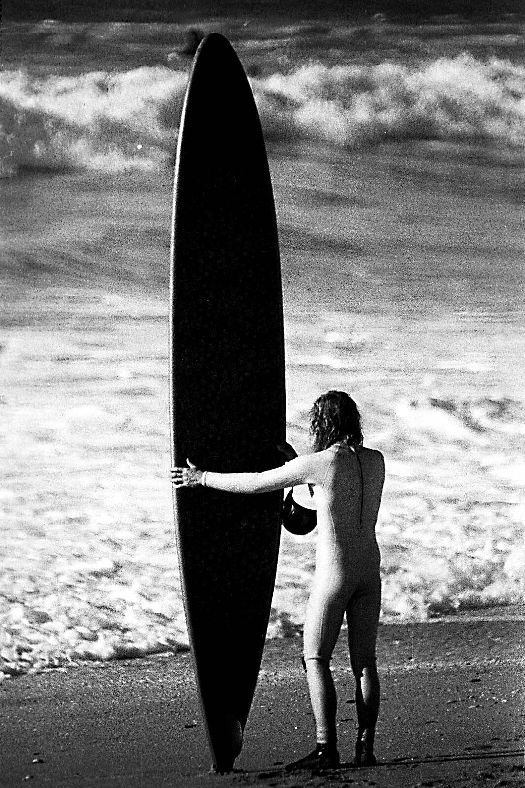 Future Primitive 'Ghost' 5, Mount Maunganui