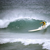 The Dragon Board 3, Mount Maunganui