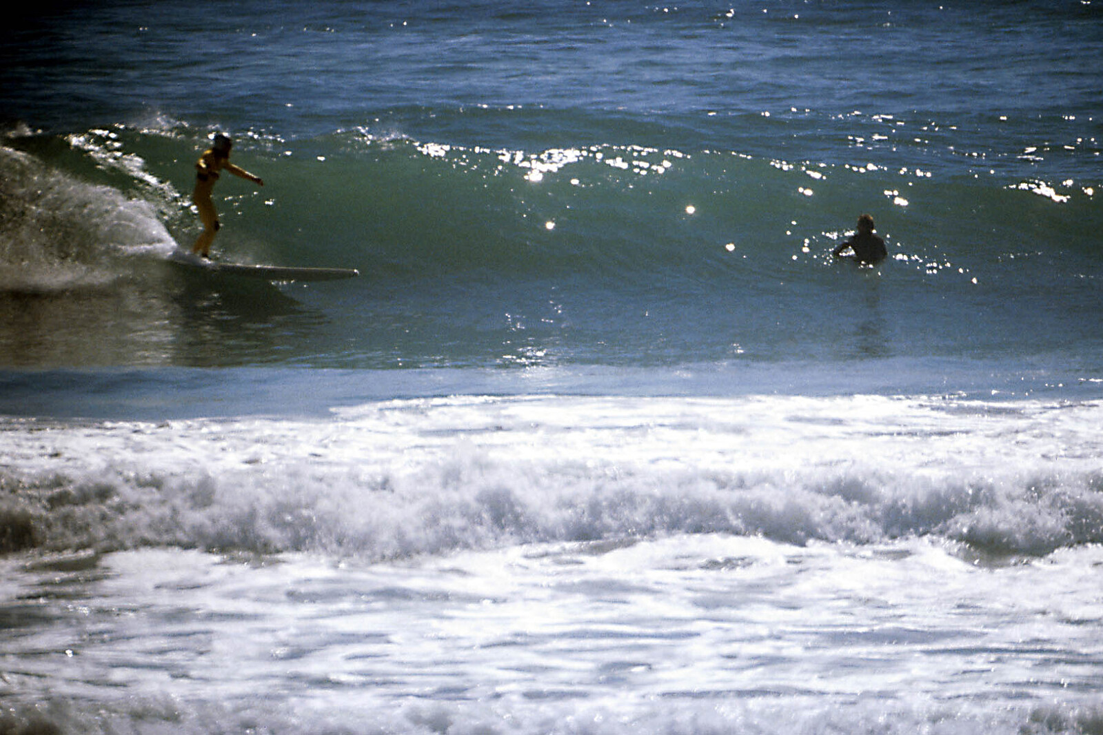 The Dragon Board 8, Mount Maunganui