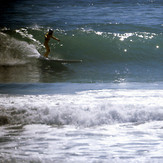 The Dragon Board 8, Mount Maunganui