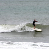 Rocky, Addington (South Beach)