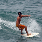 Speedy Sand-Bar, Canggu