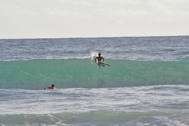 Kata Beach