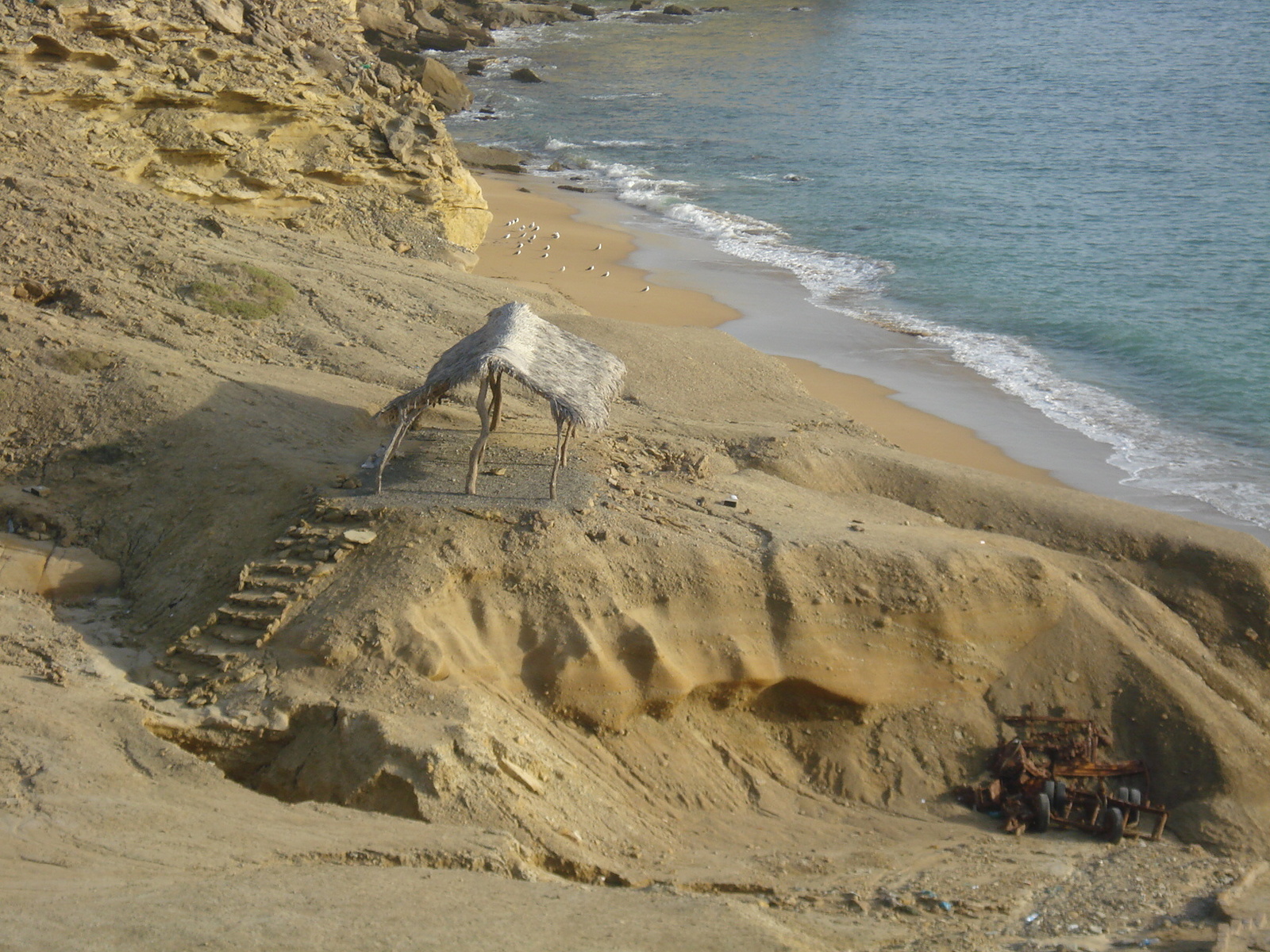 GWADAR BALOCHISTAN, Gwadar West