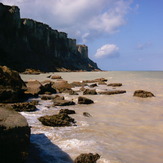 GWADAR BALOCHISTAN, Gwadar West