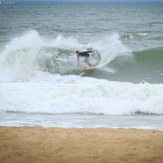 mexedera, Praia Brava