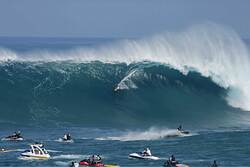 Jaws - billabong xxl photo