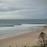 The  Superbank, Snapper Rocks