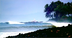 Cimaja Beach photo