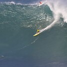 Waimea, Waimea Bay/Pinballs