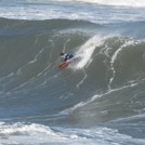 Blaketown body boarder, Blaketown Wedge