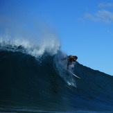 surfer at mystics 