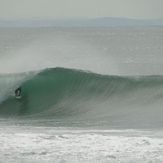 Surf Berbere Peniche Portugal, Supertubos