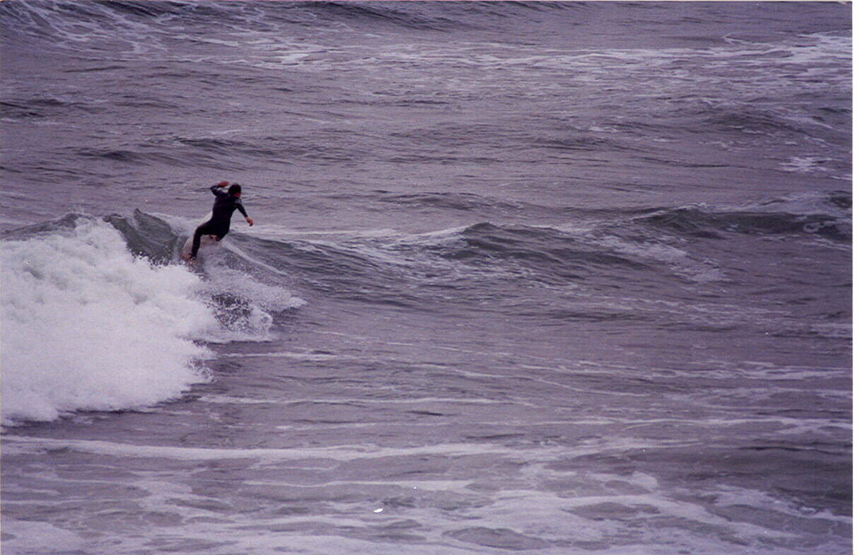 Bundoran Co. Donegal