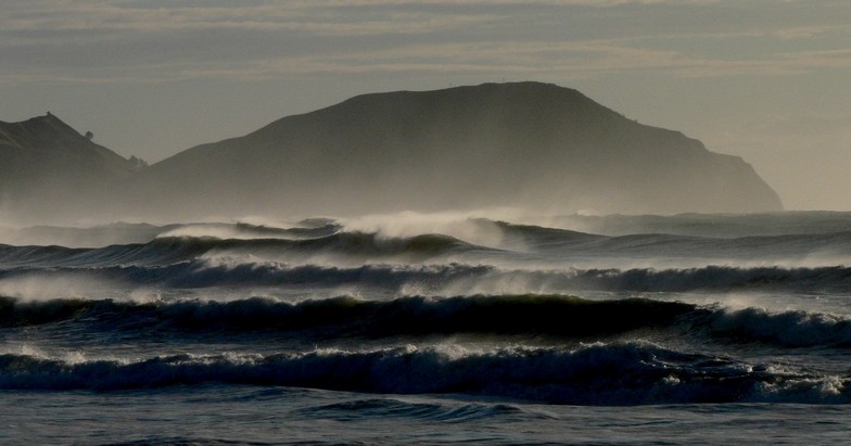 Wainui, Gisborne 5/03/06, Wainui Bay