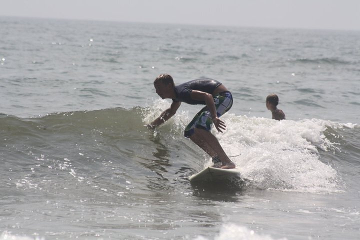 Horseneck Beach, MA, Nauset Beach