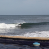 Shacked!, Punta Miramar