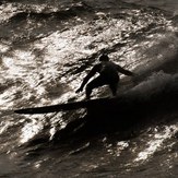 Guy Dub At Saunton