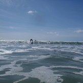 Me, Lahinch Strand