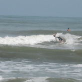 PLAYA NEGRA