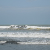 PLAYA NEGRA