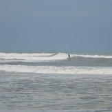 PLAYA NEGRA