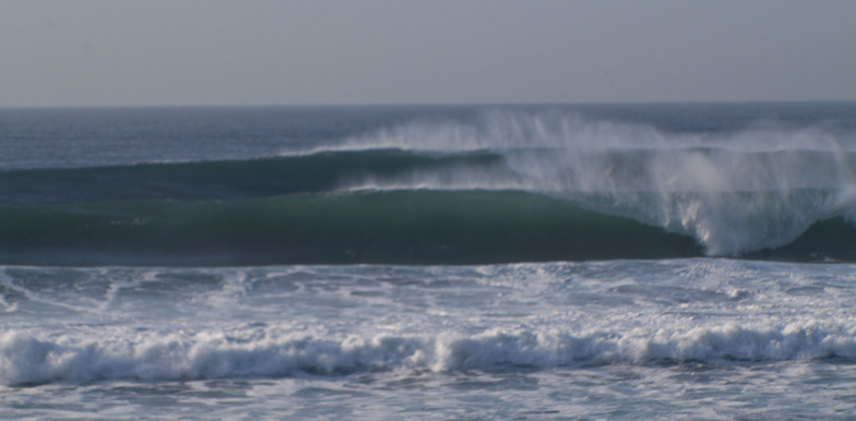 Ansteys Beach, Bluff, Durban