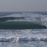 Ansteys Beach, Bluff, Durban