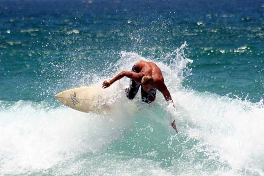 Freshwater, Freshwater West