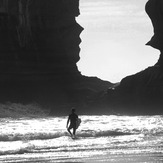 Maori Bay