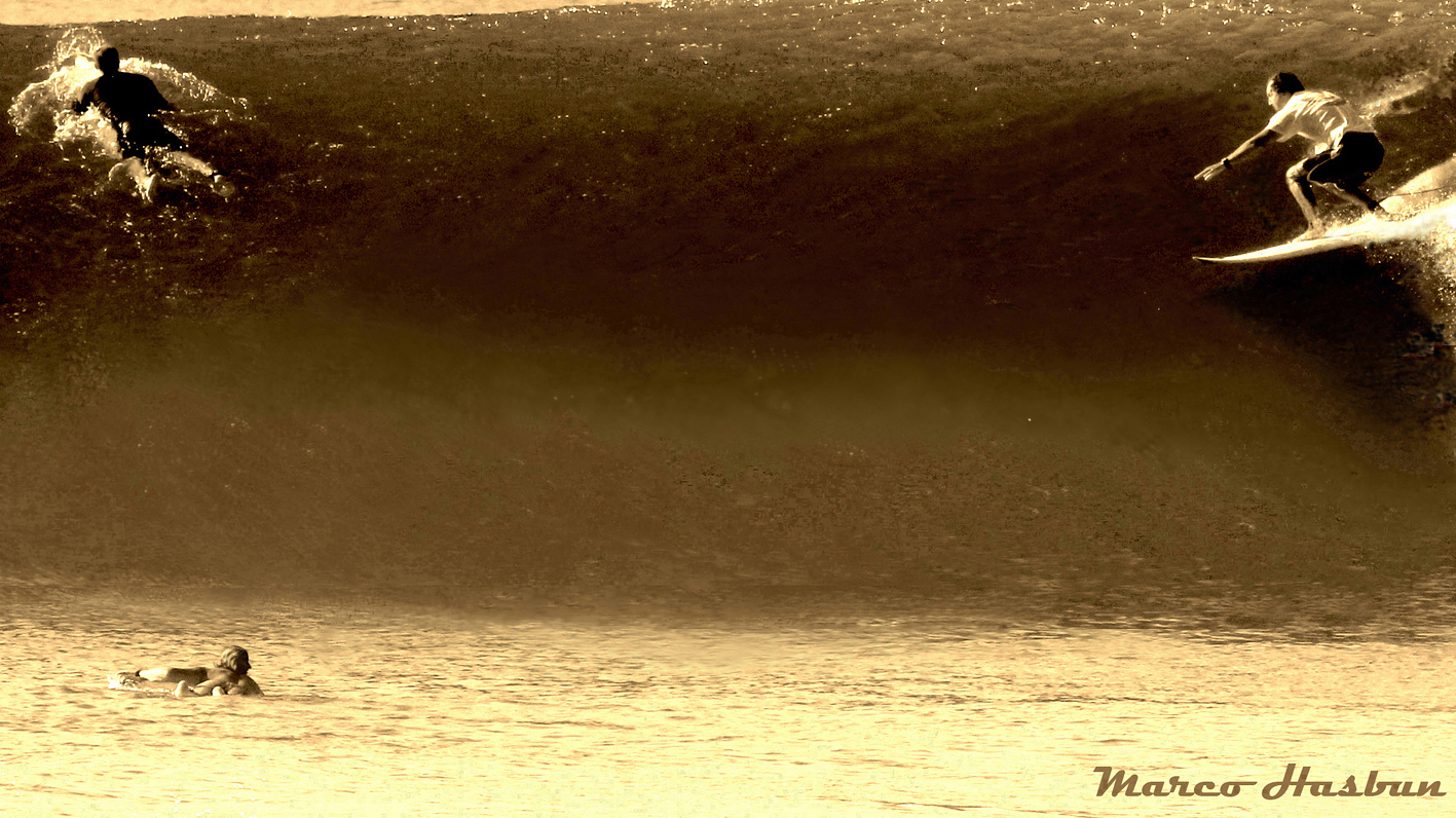 ...ground control to Major Tom..., El Zunzal