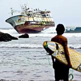 Bali Madness, Padang Padang