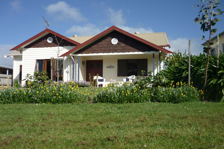 Beach House., Apollo Bay