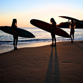 Tathra Sunrise