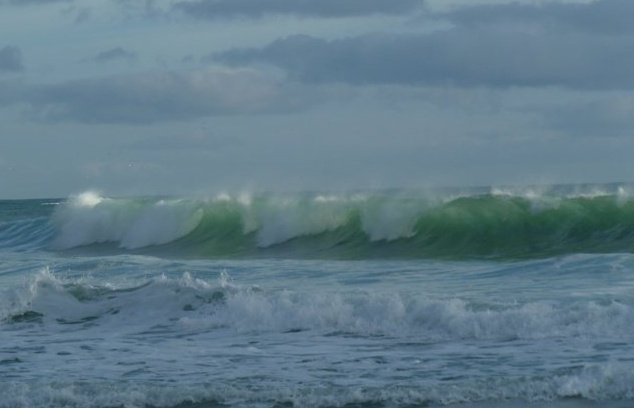 Porthcurno break guide
