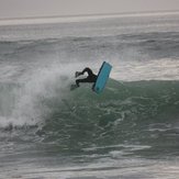 Back-flip, Les Sablettes