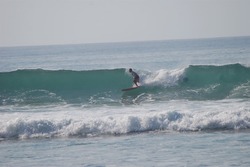Regular day, Acapulquito-Costa Azul photo