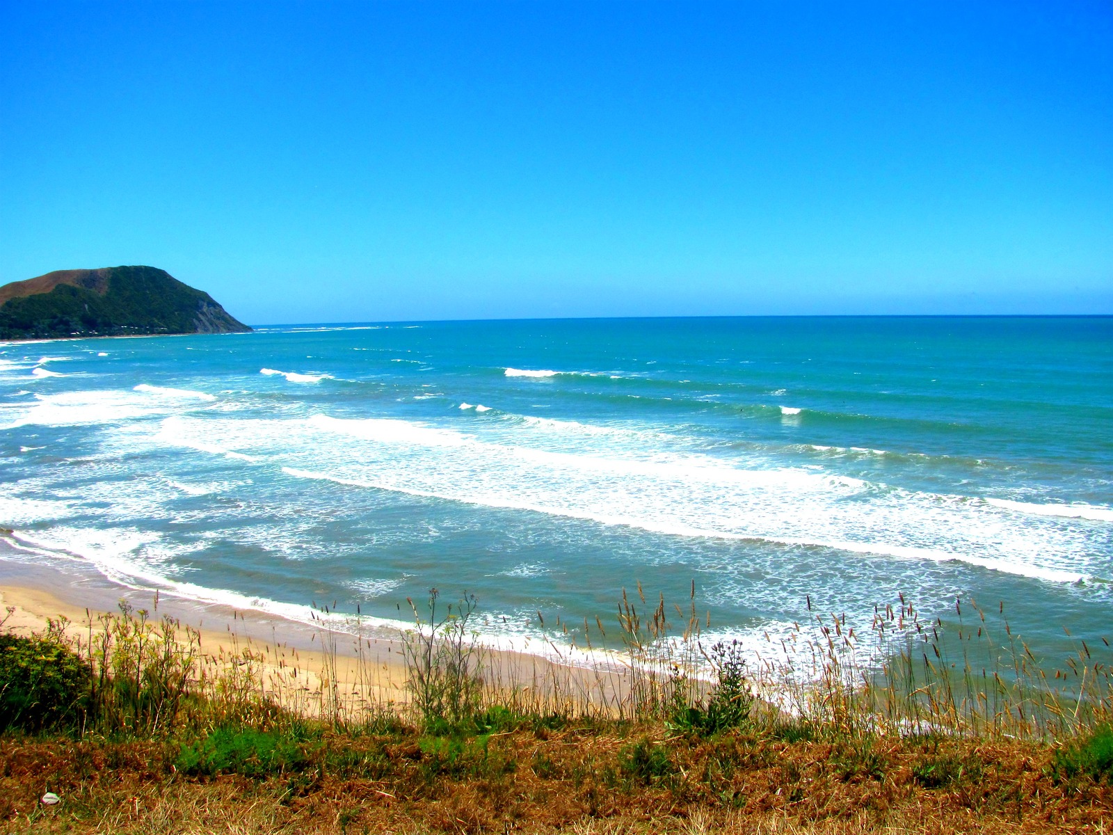 Makorori, Makorori Centre