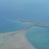 Gwadar Balochistan, Gwadar West